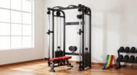 top rated home gym equipment