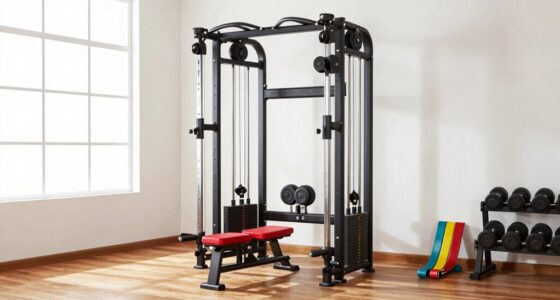 top rated home gym equipment