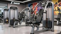 top rated leg press machines