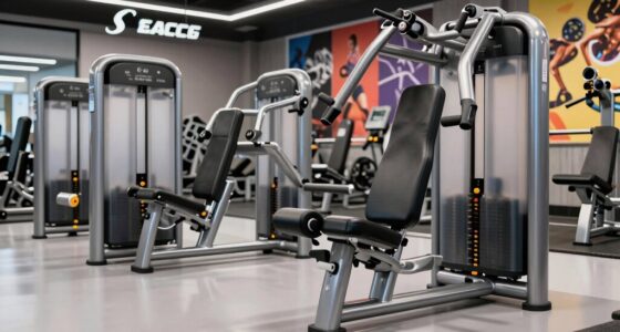 top rated leg press machines