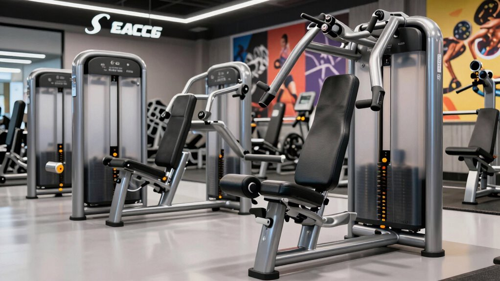 top rated leg press machines