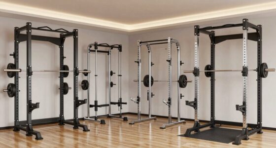 top rated power racks