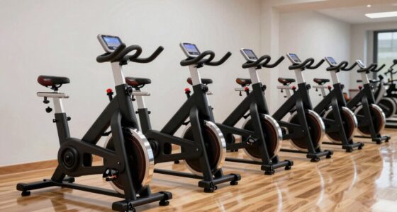 top rated spin bikes