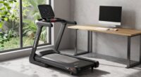 top rated treadmill desks 2026