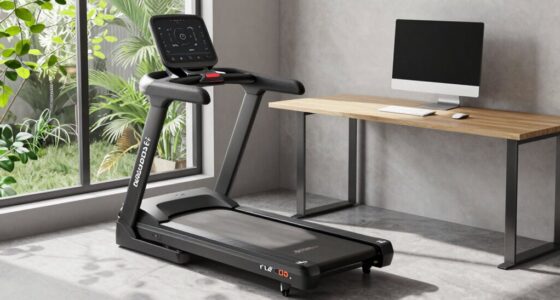 top rated treadmill desks 2026