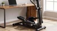 top rated under desk ellipticals
