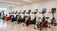 top recumbent bikes under budget
