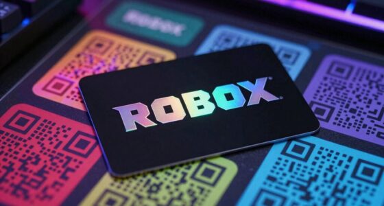 top roblox gift cards 2026
