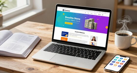 top rosetta stone deal 2026