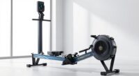 top rowing machines under 1000