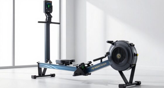 top rowing machines under 1000
