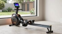 top rowing machines under 1500