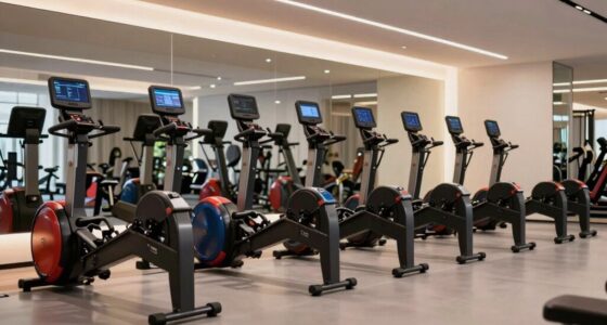 top ski erg machines 2026