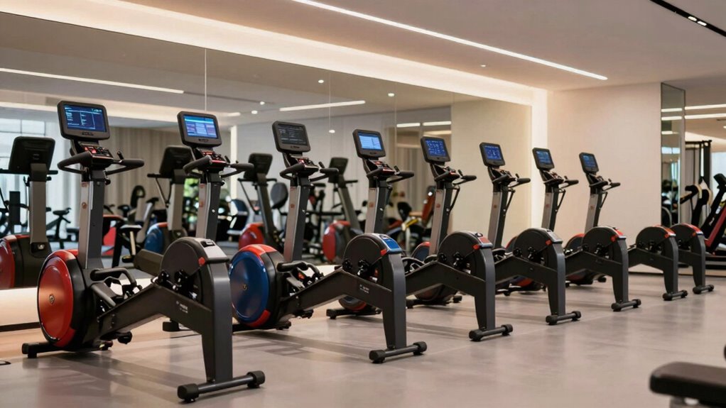 top ski erg machines 2026