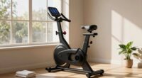 top small apartment exercise bikes