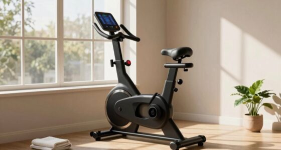 top small apartment exercise bikes