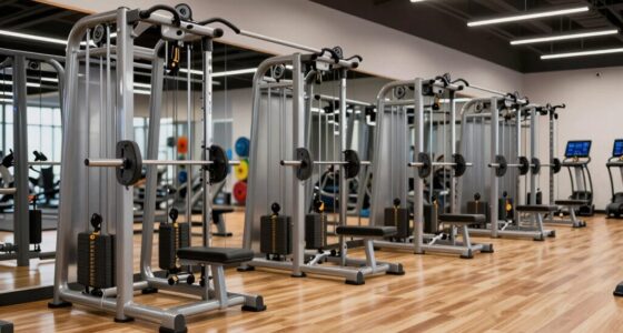top smith machine picks