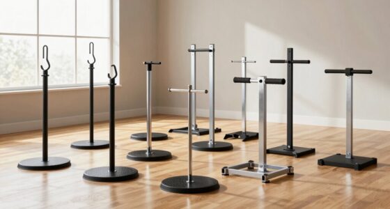 top squat stands 2026