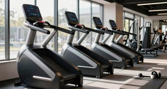 top stair climber machines 2026