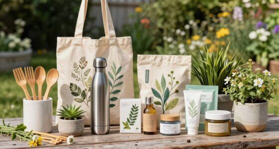 top sustainable gift ideas