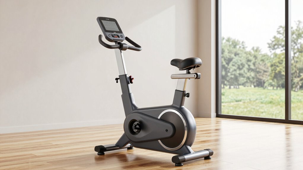 top tall rider exercise bikes