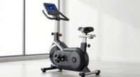 top tall rider exercise bikes
