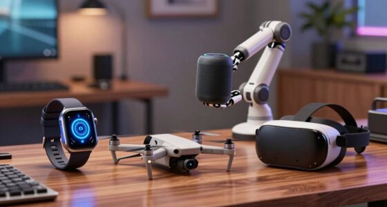 top tech gifts for dad