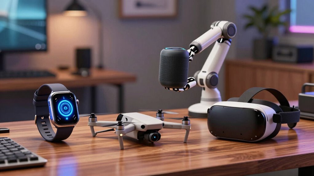 top tech gifts for dad