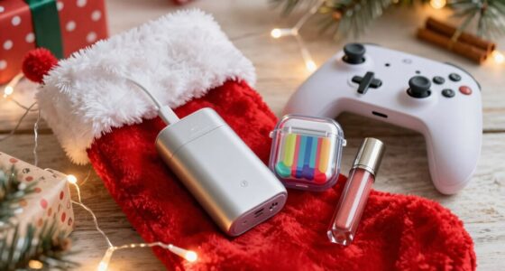 top teen gift ideas