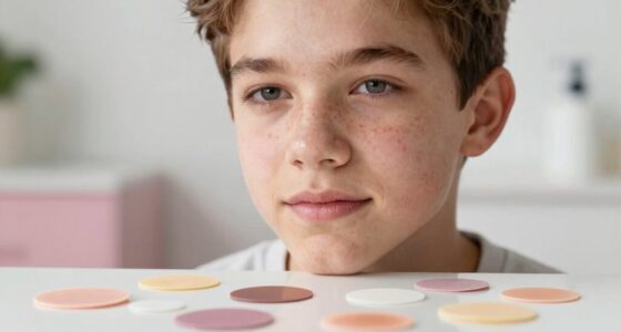 top teen pimple patch options