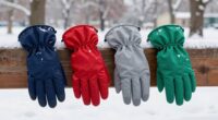 top touchscreen gloves 2026