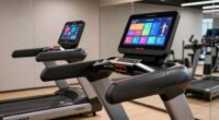 top touchscreen treadmills 2026