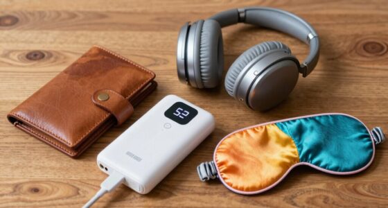 top travel gifts for flyers