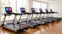top treadmills with app coaching