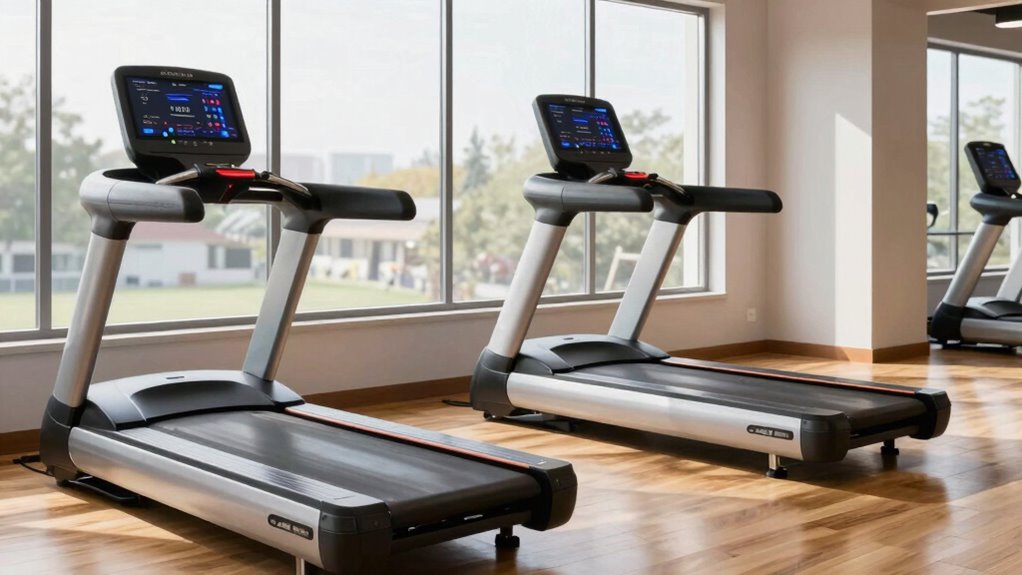 top under 1500 decline treadmills