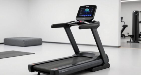 top walking treadmills under 2000