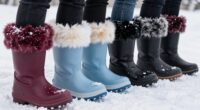 top women s snow boot picks