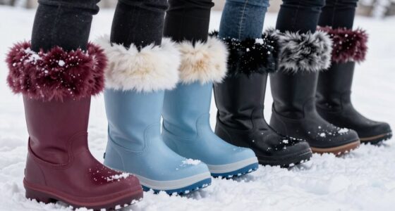 top women s snow boot picks