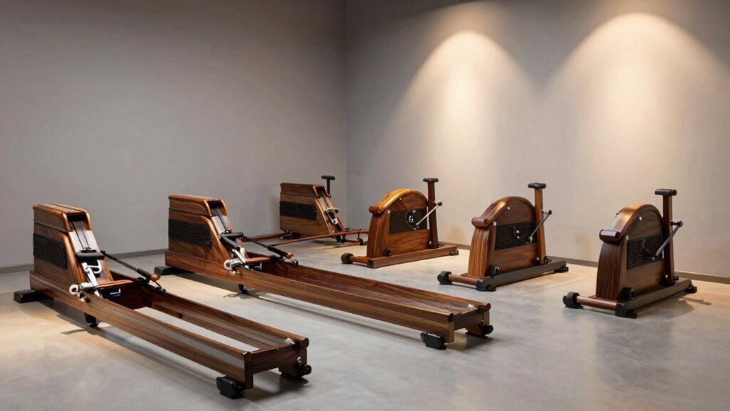 top wooden rowers under 1500