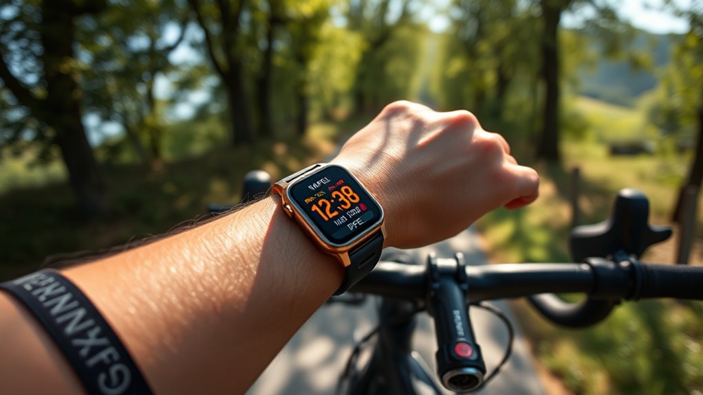 track effort monitor progress