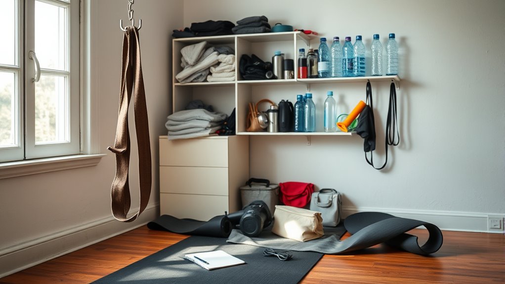 track nutrition variety recovery