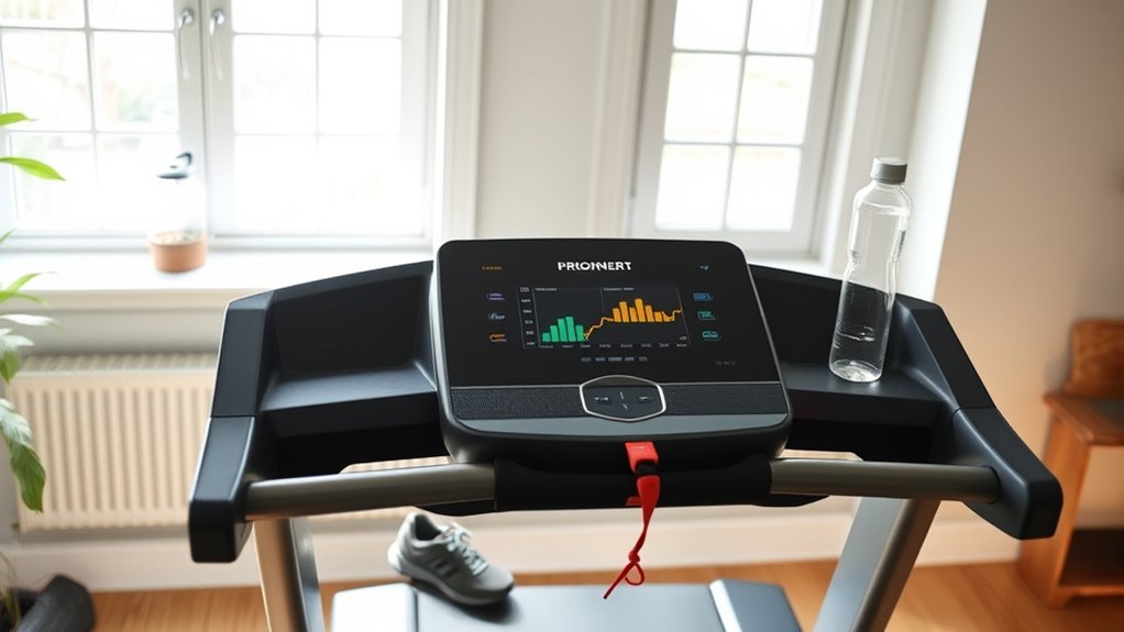 track progress stay motivated