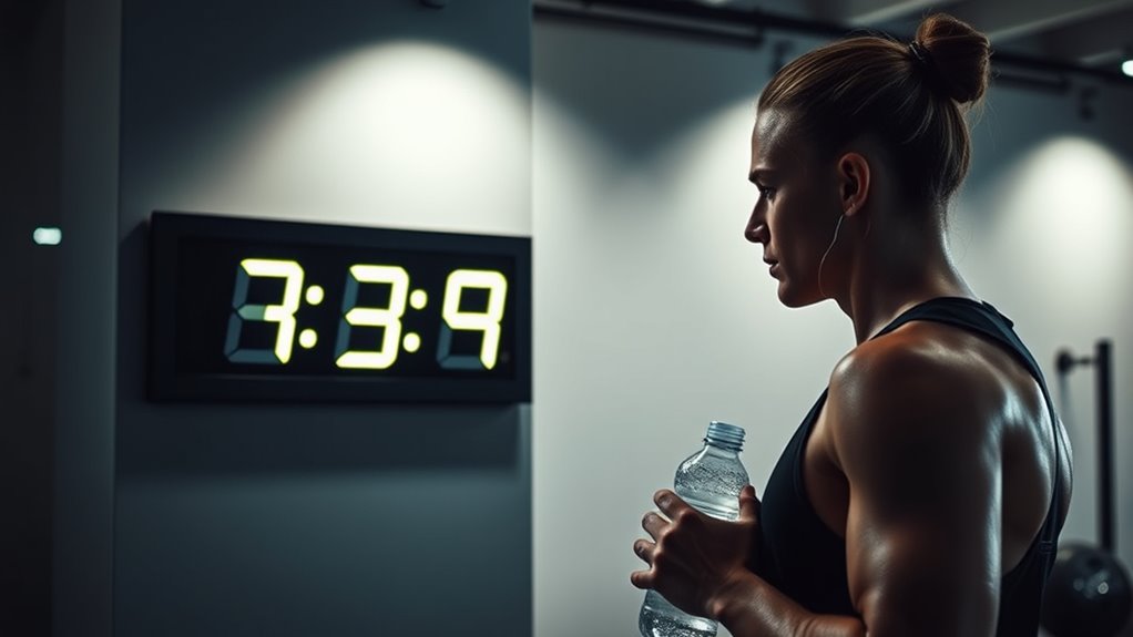 track progress with honesty