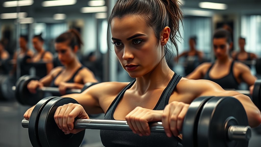 track repeat improve steadily