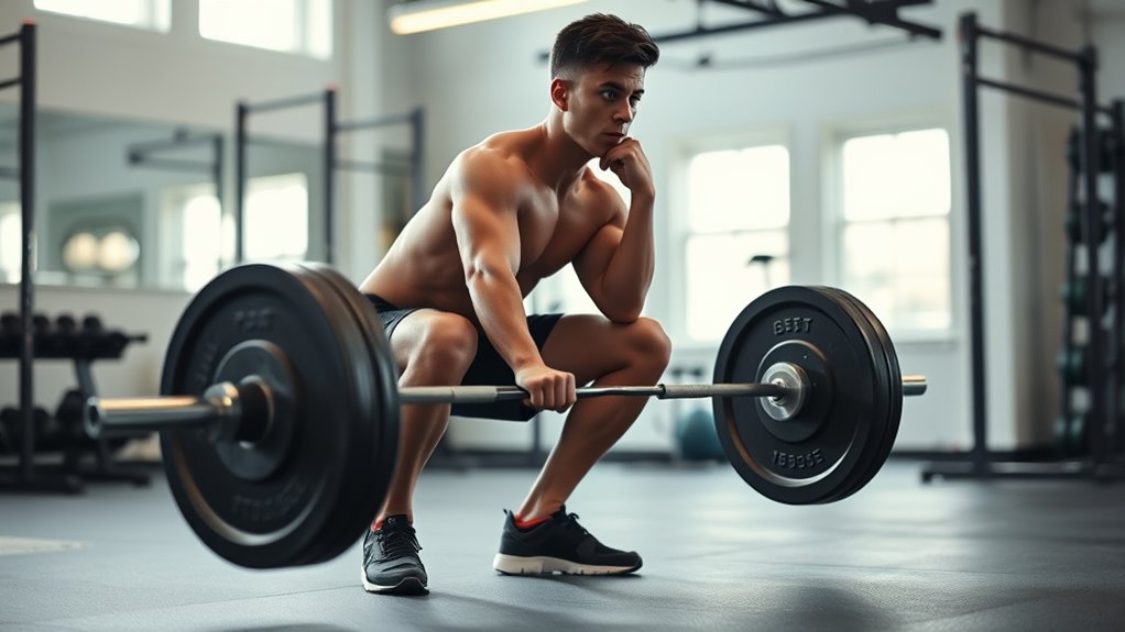 track review adjust progress