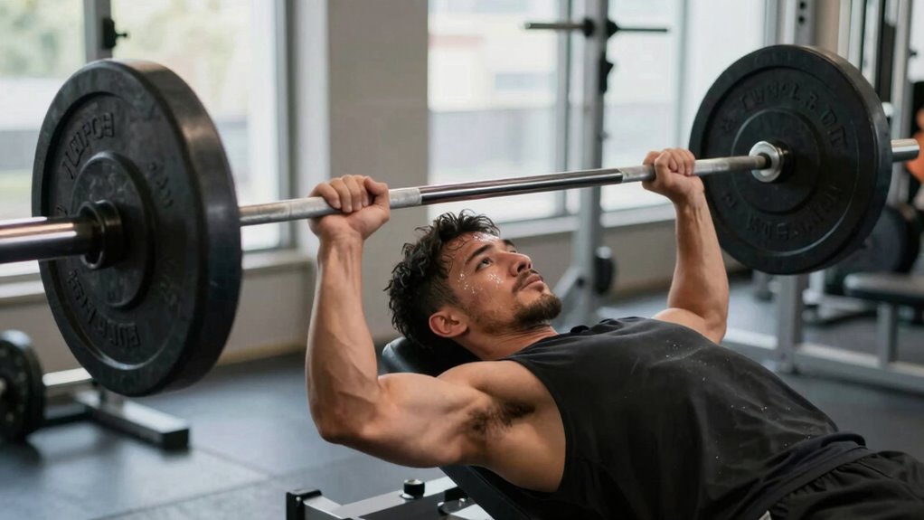 train safely to failure