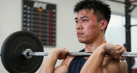 training intensity using perceived exertion