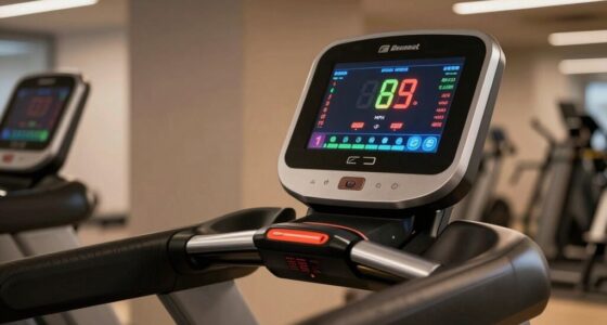 treadmill mph conversion chart