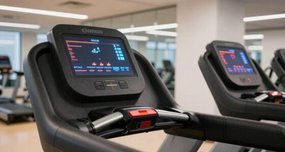 treadmill pace recommendations