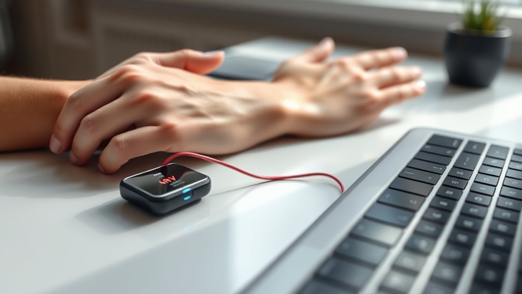 understanding heart rate variability